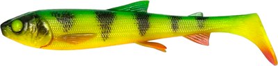 

Мягкая приманка, 3d Whitefish Shad 1610778