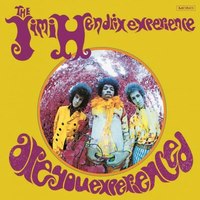 Виниловая пластинка Music On Vinyl The Jimi Hendrix Experience - Are You Experienced (US Cover) LP (8718469532285) - 