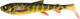 Мягкая приманка Savage Gear 3d Whitefish Shad 1610777 - 