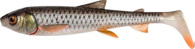 

Мягкая приманка, 3d Whitefish Shad 1610774