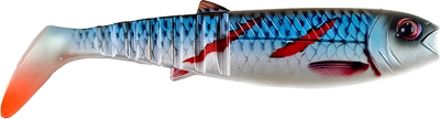 Мягкая приманка Savage Gear Cannibal Shad 75137 -