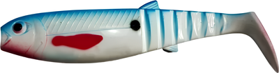 Мягкая приманка Savage Gear Cannibal Shad 75141 -