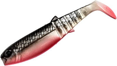 Мягкая приманка Savage Gear Cannibal Shad 75127 -