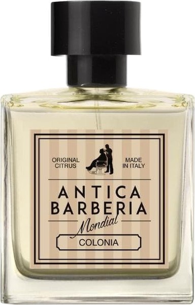 Одеколон Mondial Antica Barberia Original Citrus