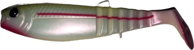 Мягкая приманка Savage Gear Cannibal Shad 75142 -