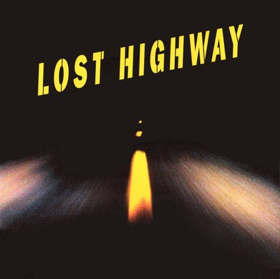 

Виниловая пластинка, Various - Lost Highway (Original Motion Picture Soundtrack) 2LP