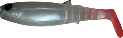 Мягкая приманка Savage Gear Cannibal Shad 75130 -