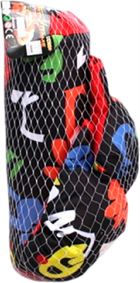 Бокс детский Huada 2372057-JZL991-29 - 