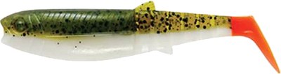 

Мягкая приманка, Cannibal Shad 77170