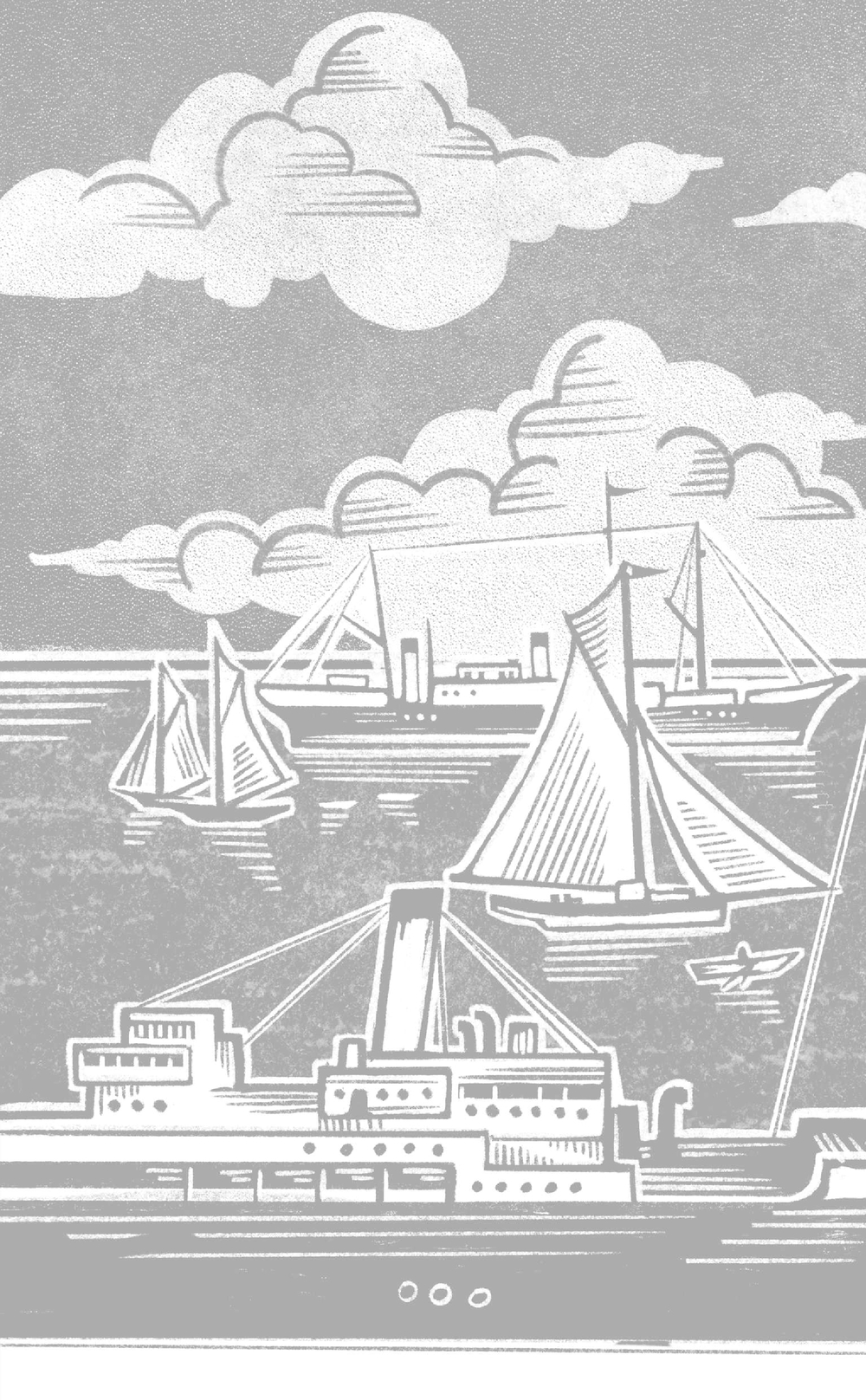 Художественная книга АСТ Серебряный герб, твердая обложка (Чуковский Корней) — фото 4