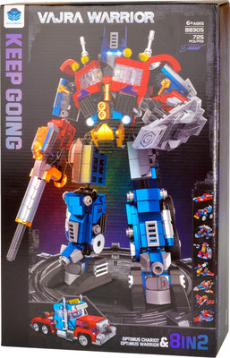 

Конструктор, 2791504-BB305