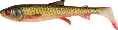 

Мягкая приманка, 3d Whitefish Shad 1610755
