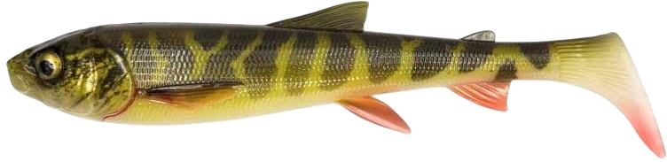 Мягкая приманка Savage Gear 3d Whitefish Shad 1610757 — фото 1