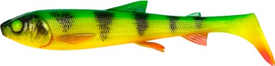 

Мягкая приманка, 3d Whitefish Shad 1610768