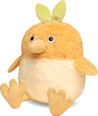 

Мягкая игрушка, Птица Фанни / MT-TS072401-17