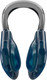 Зажим для носа Speedo Biofuse / 8-00440014491 (синий) -