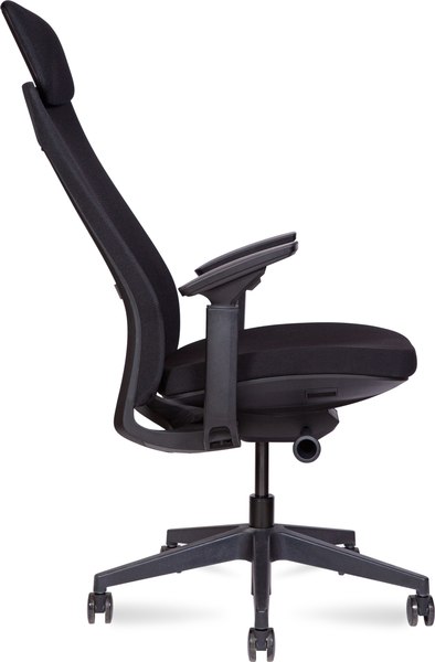Купить Кресло офисное Norden Oslo / EVL-002A в Гродно