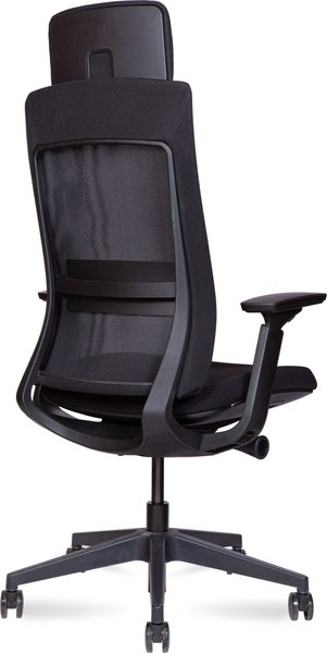 Купить Кресло офисное Norden Oslo / EVL-002A в Гродно
