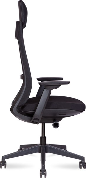 Купить Кресло офисное Norden Oslo / EVL-002A в Гродно