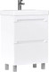 Тумба под умывальник EQUIL Corner 70.2Y (9696) (напольная) - 