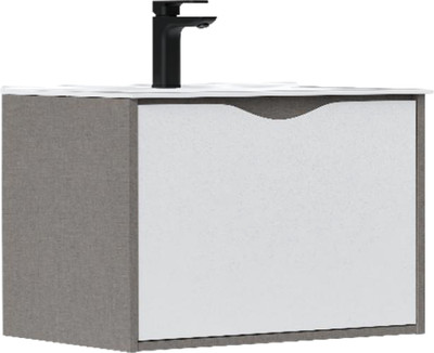 

Тумба под умывальник, Smile_80.1Y (Modul)