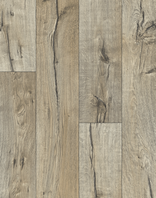 Линолеум IVC Texpro Дуб Рустик 872 (2.5x4м) - 