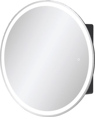 

Шкаф с зеркалом для ванной, Smile LED D700