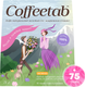 Кофе молотый Sorso Coffeetab Ванильный цитрус (75г) - 