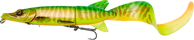 

Мягкая приманка, 3D Hybrid Pike / 76802