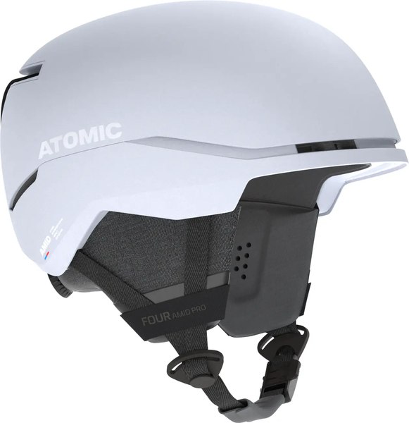 Шлем горнолыжный Atomic Ski Four Amid Pro 2024-2025 / AN5006568L
