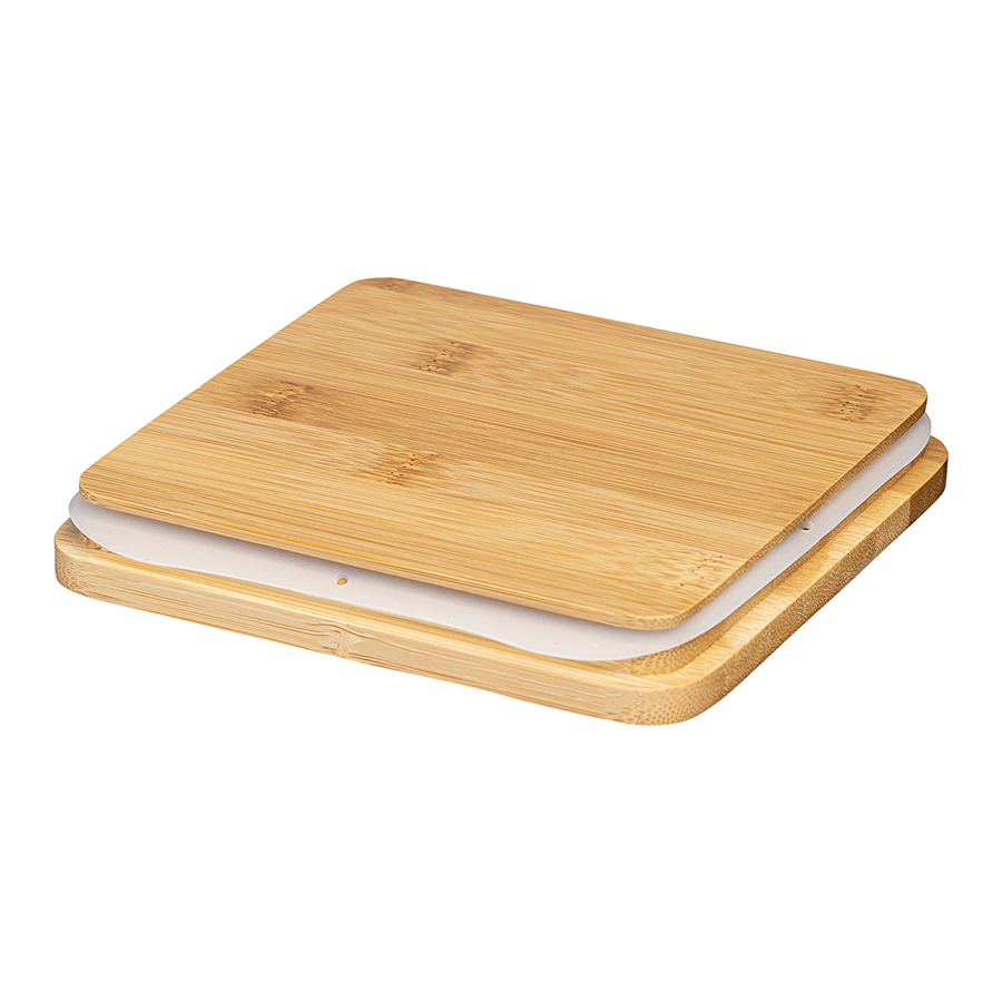 Емкость для хранения Smart Solutions Irmel SS0000195 (графит) — фото 3