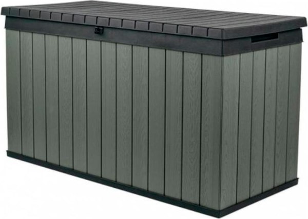 Сундук уличный Keter Darwin Box / 259325