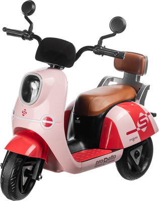 

Детский мотоцикл, LS316