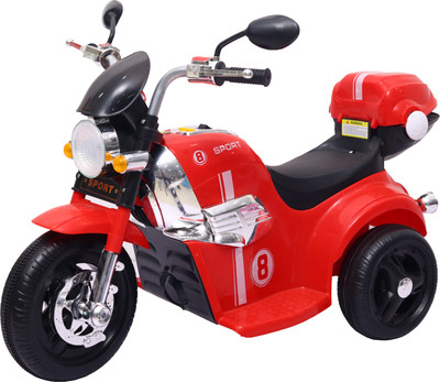 

Детский мотоцикл, LS818-X