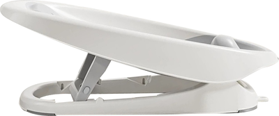 Горка для купания Solmax&Kids SM99495 (серый) - 