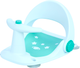 Стульчик для купания Solmax&Kids SM99504 (зеленый) - 