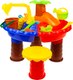Развивающий игровой стол Solmax&Kids Пальма / SM98075 - 