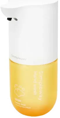 

Сенсорный дозатор для жидкого мыла, 561352