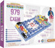 Научная игра Знаток 979 схем / 99293 - 