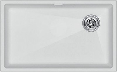 

Мойка кухонная, LU74SK-WH