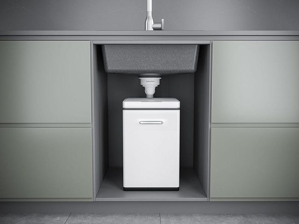 Купить Мойка кухонная Paulmark PM104249-GRM в Могилеве