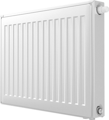 

Радиатор стальной, Ventil Compact VC22-500-1600 RAL9016 M