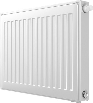

Радиатор стальной, Ventil Compact VC22-500-1800 RAL9016 M