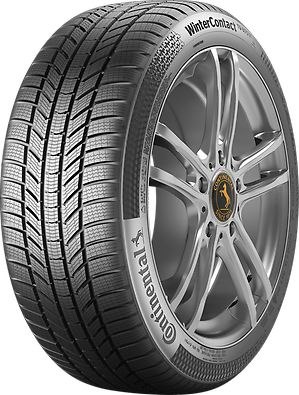 

Зимняя шина, WinterContact TS 870 P 205/45R17 88V
