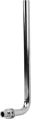 Угольник для подключения радиатора Varmega Г-образный Slide-Fit 16/250 / VM52501 - 