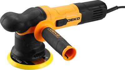 Полировальная машина Deko P1250-D / 083-1046  - 