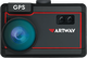 Автомобильный видеорегистратор Artway MD-205 - 