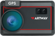 Автомобильный видеорегистратор Artway MD-215 Signature Wi-Fi - 