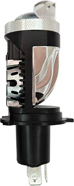 Автомобильная лампа ClearLight KBM CL H4 Mini LL 4K