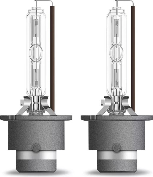 Комплект автомобильных ламп Osram 66440ULT-HCB